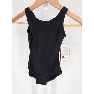 Motion Dancewear Little Girls Tank Leotard - Size S - NEW